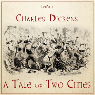 Tale of Two Cities (version 2), A by DICKENS, Charles