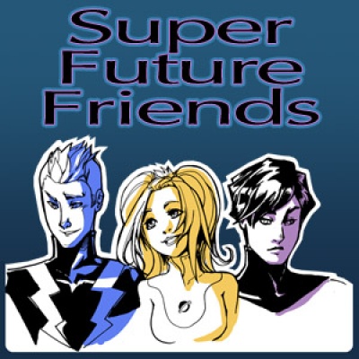 Super Future Friends