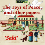 Toys of Peace, The by SAKI