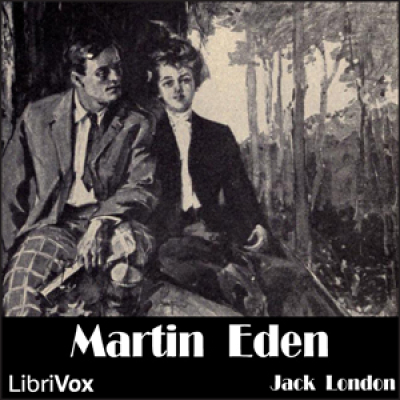 Martin Eden by LONDON, Jack