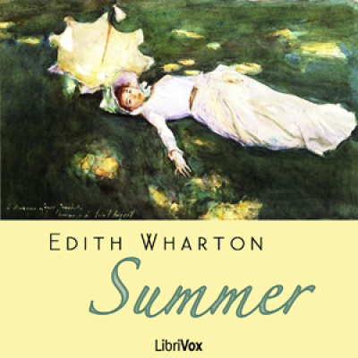 Summer by WHARTON, Edith