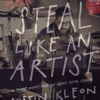 Episode 8 – Austin Kleon