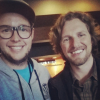 Episode 9 – Matt Mullenweg