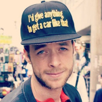 Episode 7 – Hamish Blake
