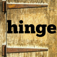 Hinge Podcast: Bonus Episode – Michael Utley Uncut