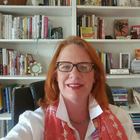 Illuminate Together Radio ~ From Practicing Law to Practicing Love