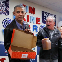 Blood, Sweat, Tears, Sugar