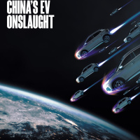 Chinas Great Volt Forward