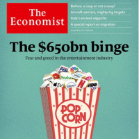 Battles of the Binge