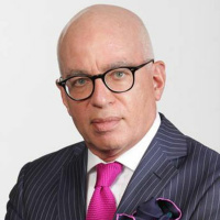 The Wolff of Madison Ave