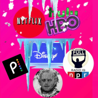 Streamings Harsh Winter