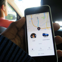 The App That Changed the World