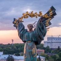 How Ukraine Is Rebalancing Global Power