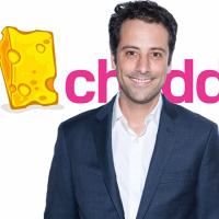 (He Moved Your Cheese)