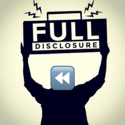 Full Disclosure