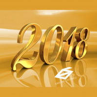 E6S-191 Hello 2018- Four Away