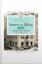 Summer at Tiffany