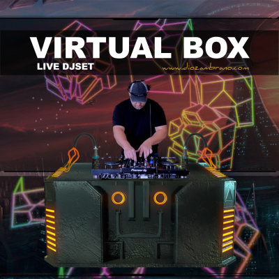 Dio Zambrano Podcast