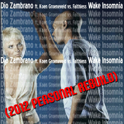 Dio Zambrano Podcast