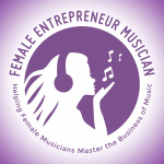 Female Entrepreneur Musician With Bree Noble