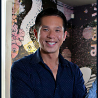 037 Serial Entrepreneur  Opportunity Specialist Randy Ng