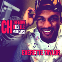 01 CEO Everette Taylor