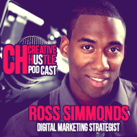 06 Ross Simmonds - Digital Marketing Strategist