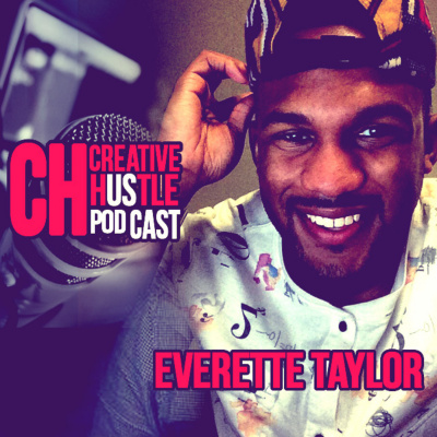 Creative Hustle Podcast