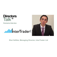 InterTrader MD Shai Heffetz on Swiss National Bank aftermath.