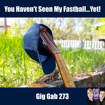 Gig Gab - The Working Musicians Podcast
