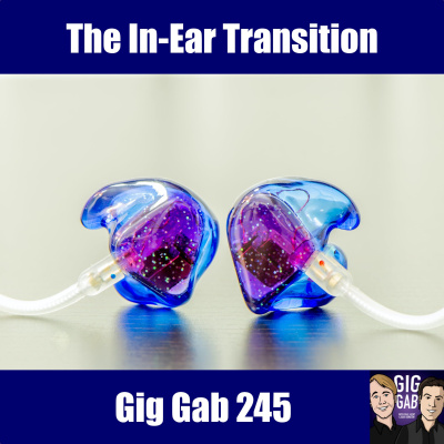 Gig Gab - The Working Musicians Podcast