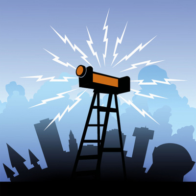 Its New Orleans: Out To Lunch