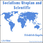 Socialism: Utopian and Scientific by ENGELS, Friedrich