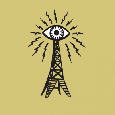 Dont Close Your Eyes: Live Radio Theatre!