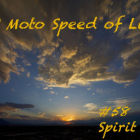 Speed of Life 58 Spirit II