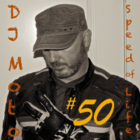 Speed of Life 50!!!!