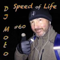 Speed of Life 60! EDM Feb 19