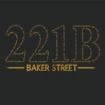 221B Podcast (mp3)