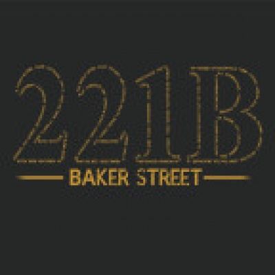 221B Podcast (mp3)