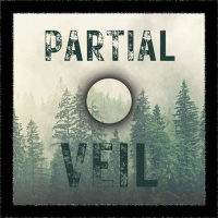 October Chills: Partial Veil