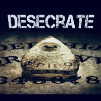 Desecrate