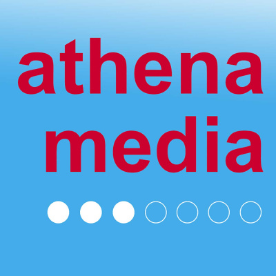 Athena Media - Podcast Directory