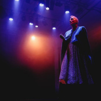 Episode 55 - The Gospel According to Jesus Queen of Heaven, Tár