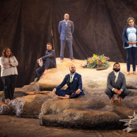 Ep 64 - The Visitors, Vampire Lesbians of Sodom