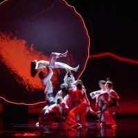 Ep 59 - Grand Theft Theatre, Identity