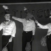 Ep 50 - QUEER NGV, Titicut Follies ACMI