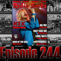 Radio Sucks Radio Show v25