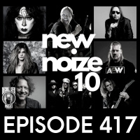 New Noize v10 - Ep417