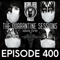 The Quarantine Sessions Vol3 - Ep400