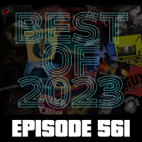 BEST OF 2023 - Ep561